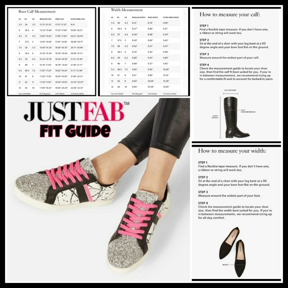 N.I.B. JustFab 'Wyatt' Sneakers - Picture 12 of 12